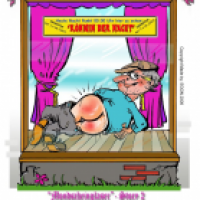 Mondscheinglaser 'Königin der Nacht'