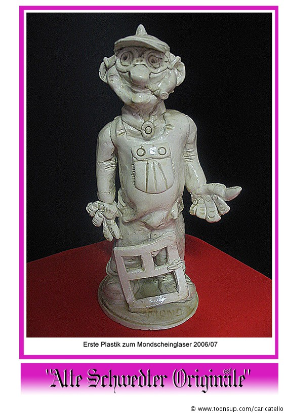 Anderes: Plastik ASO 1