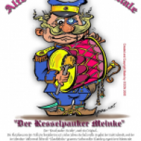 Kesselpauker 'Meinke' ASO