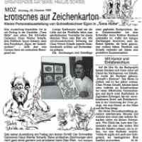 Presse&Referenz zu : 'Paulus schrieb...'
