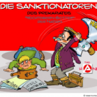 Sanktionen und Strafen für die Ärmsten