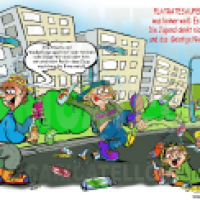 Projektauszug II