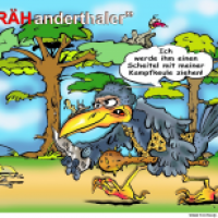 Neues aus dem KRÄHandertaler Land.....