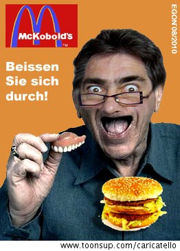 Anderes: beissen Sie sich durch... 1