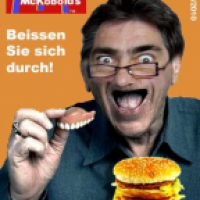 beissen Sie sich durch...