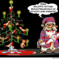 HORROR WEIHNACHT