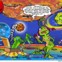 Marsianus& Saturnia teil 19