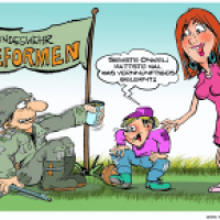 BundeswehrReform
