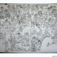 Ein Bild 117 x 87 Hamburger Unternehmen