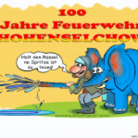 T-ShirtAufdruck-Entwurf zum Jubiläum