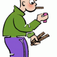 the Smoker