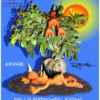 DILLDAPPEN-RELAXING....FanARTs