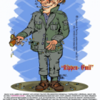 Alte Schwedter Originale(NEU!!) Kippen-EMIL