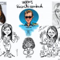 Reiseskizzen BaWü 3