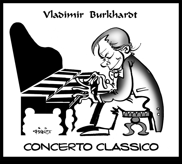 Concept Art / Character Design: QuerFELDein-Arbeiten (BaWü & SDT) 3