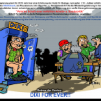 Schöne Aussichten!!