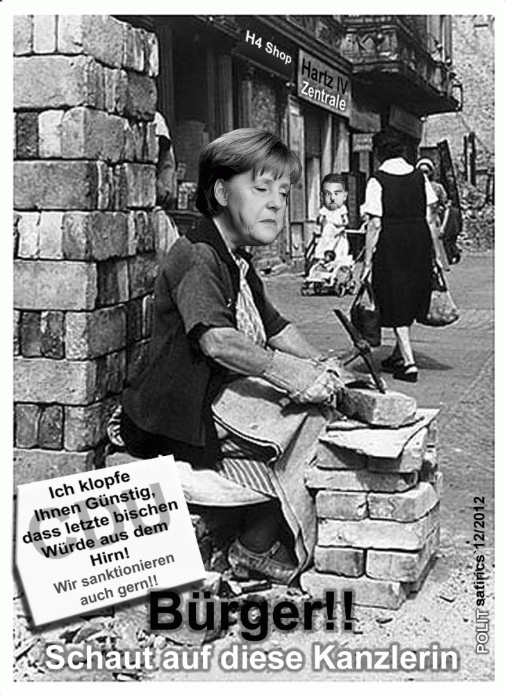 Illustration: Politicum Merkelinum 3