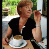 CigarLounge Bundestag