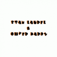 Hommage an Stan & Oli  (...fertige Version)