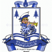 Erneuerung eines Karnevalwappens...