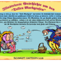 Aus der Regionalgeschichte Schwedt`s