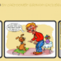 Wobi & Bags  (Wobag-Mascottchen) 2014