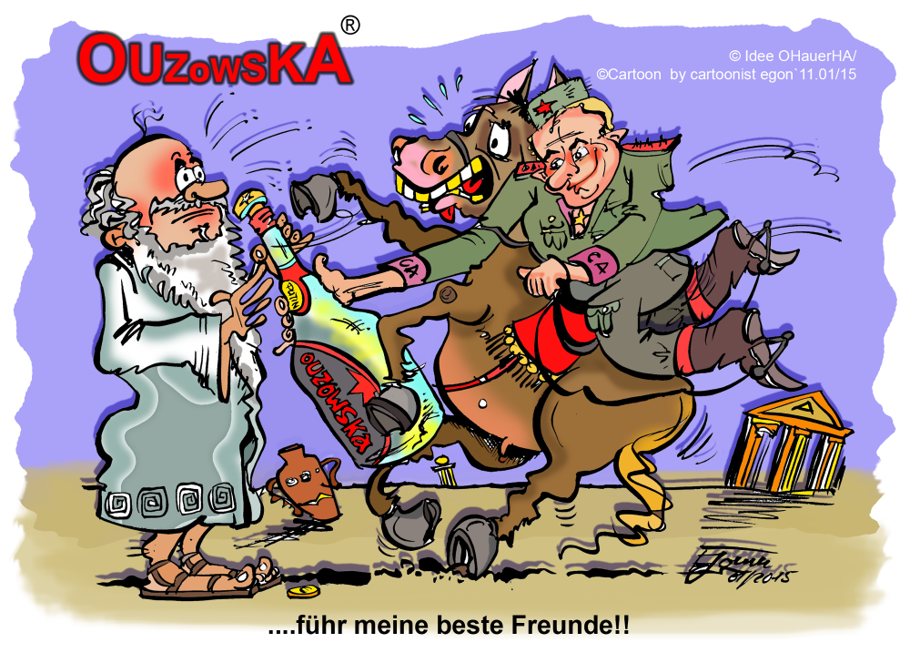 Cartoon: https://ohauerha.wordpress.com/2015/01/page/2/ 1