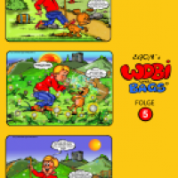 Wobi & Bags FrühjahresSpaziergang Serie 5