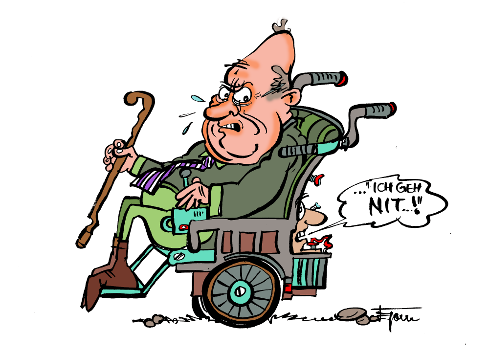 Illustration: Illustratnen zur Partnersite:https://ohauerha.wordpress.com/2015 5