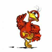 Ucki, das OCS Maskottchen