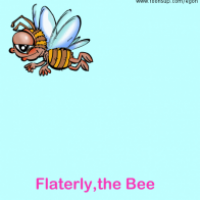 Experimental the honeybee