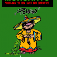 TTIP,CETA,Monsanto und Co.....