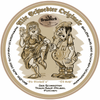 BierdeckelCollexxion 'ASO'