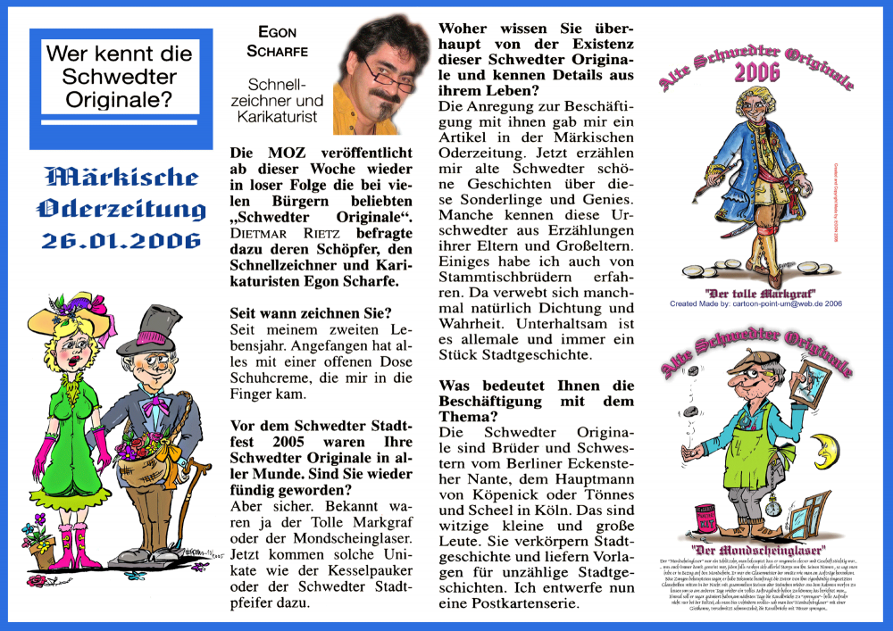 Comic: Update ASO 2019 (Ausschnitte) 1