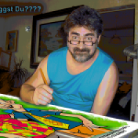 BUCH vor ANKÜNDIGUNG