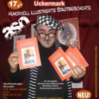 Publikation dez. 2019  Alte Schwedter Originale