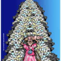 der TurmBau zu KLO-Bylon