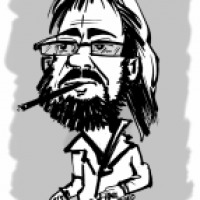 ZeichnerKollege 'Leichi'