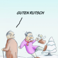 Guten Rutsch!