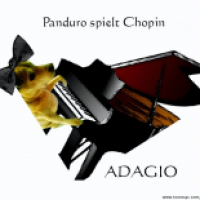 Panduro spielt Chopin