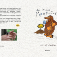 Der kleine Maulwurf