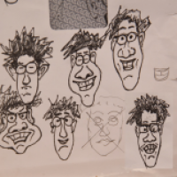 alter ego Teil 2