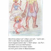 Erna und klein Brüderchen Teil 2