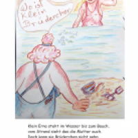 Erna und klein Brüderchen Teil 3