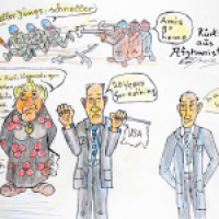 Unsere Freiheit am Himalaya