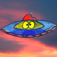 Ufo1