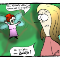 Von Elfen und mehr
