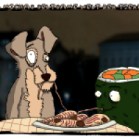 Seltsame Tierwelt #27
