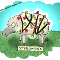 Seltsame Tierwelt #32