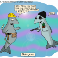 Seltsame Tierwelt #37